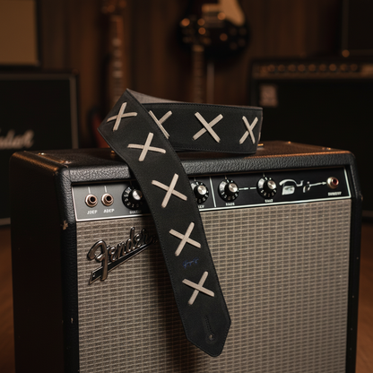 Replica David Gilmour - GBS