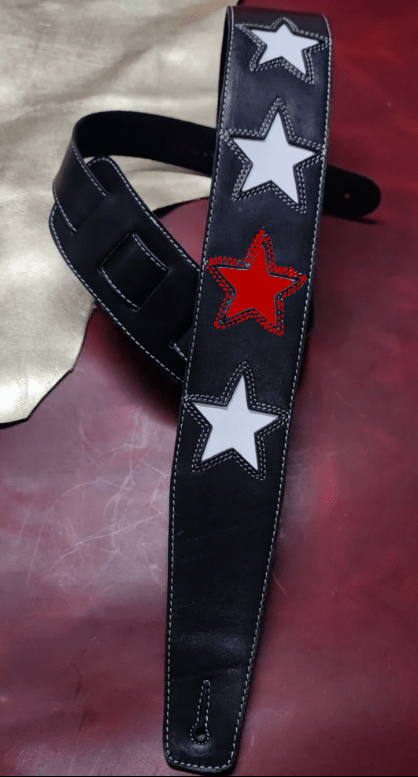 Jörgen strap - GBS