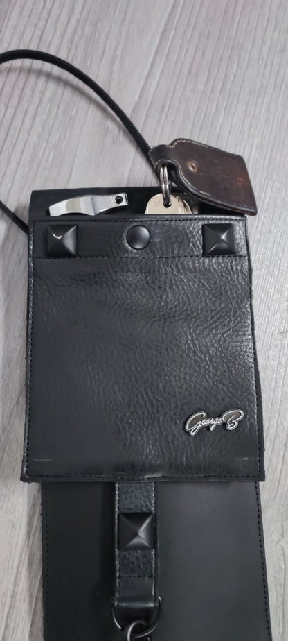 Leather Drumsticks Bag - GBS