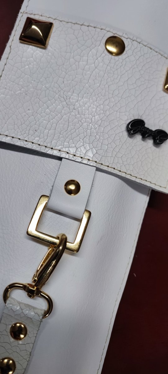 Leather Drumsticks Bag - GBS