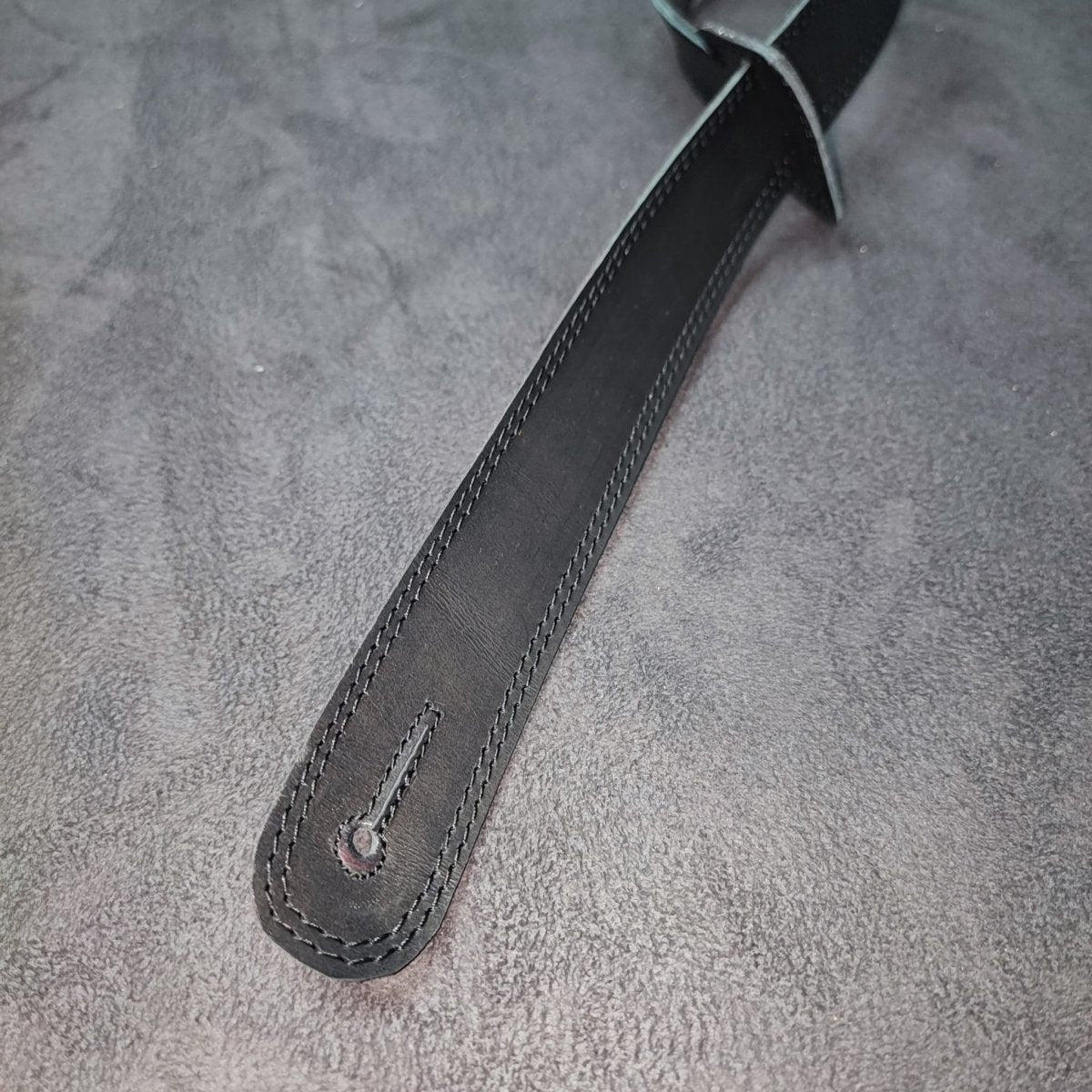 Leather Strap Extension - GBS