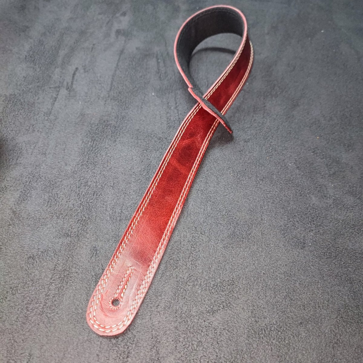 Leather Strap Extension - GBS
