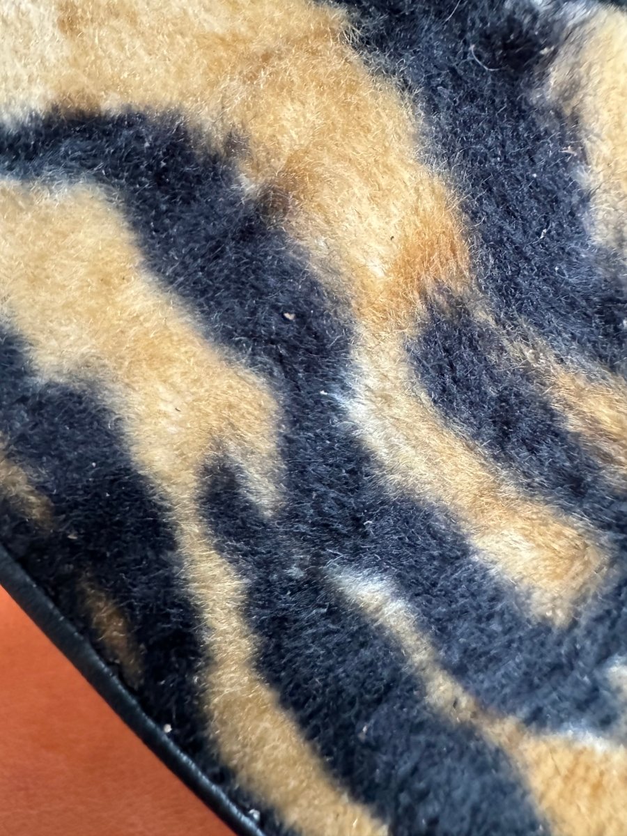 Leopard Fantasy - GBS