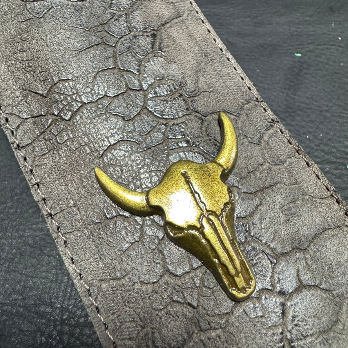 Longhorn Relic – Outlaw Edition - GBS