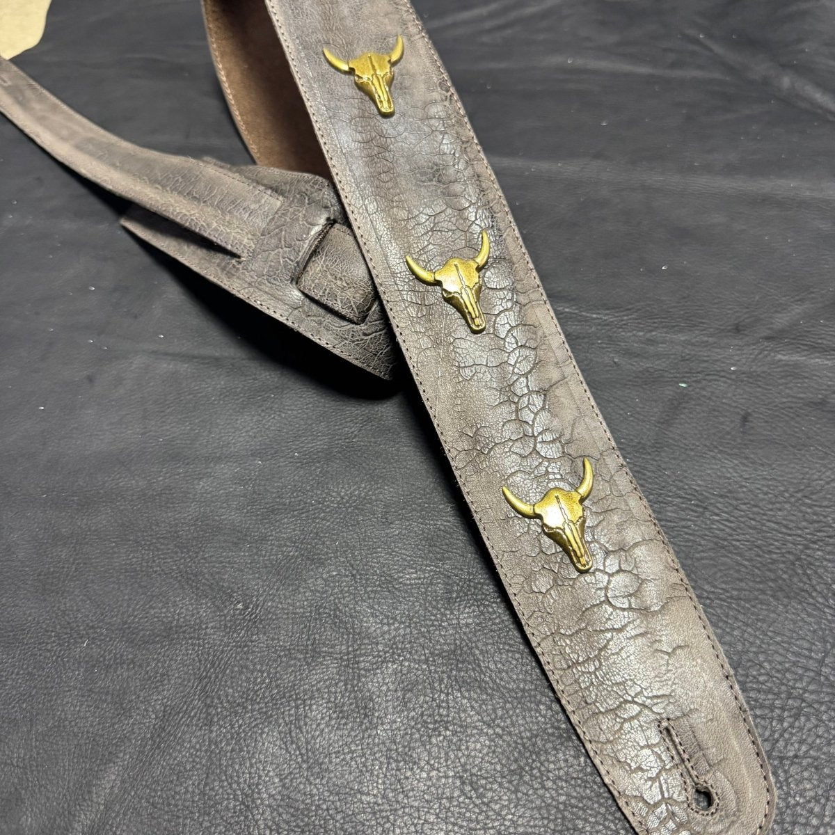 Longhorn Relic – Outlaw Edition - GBS