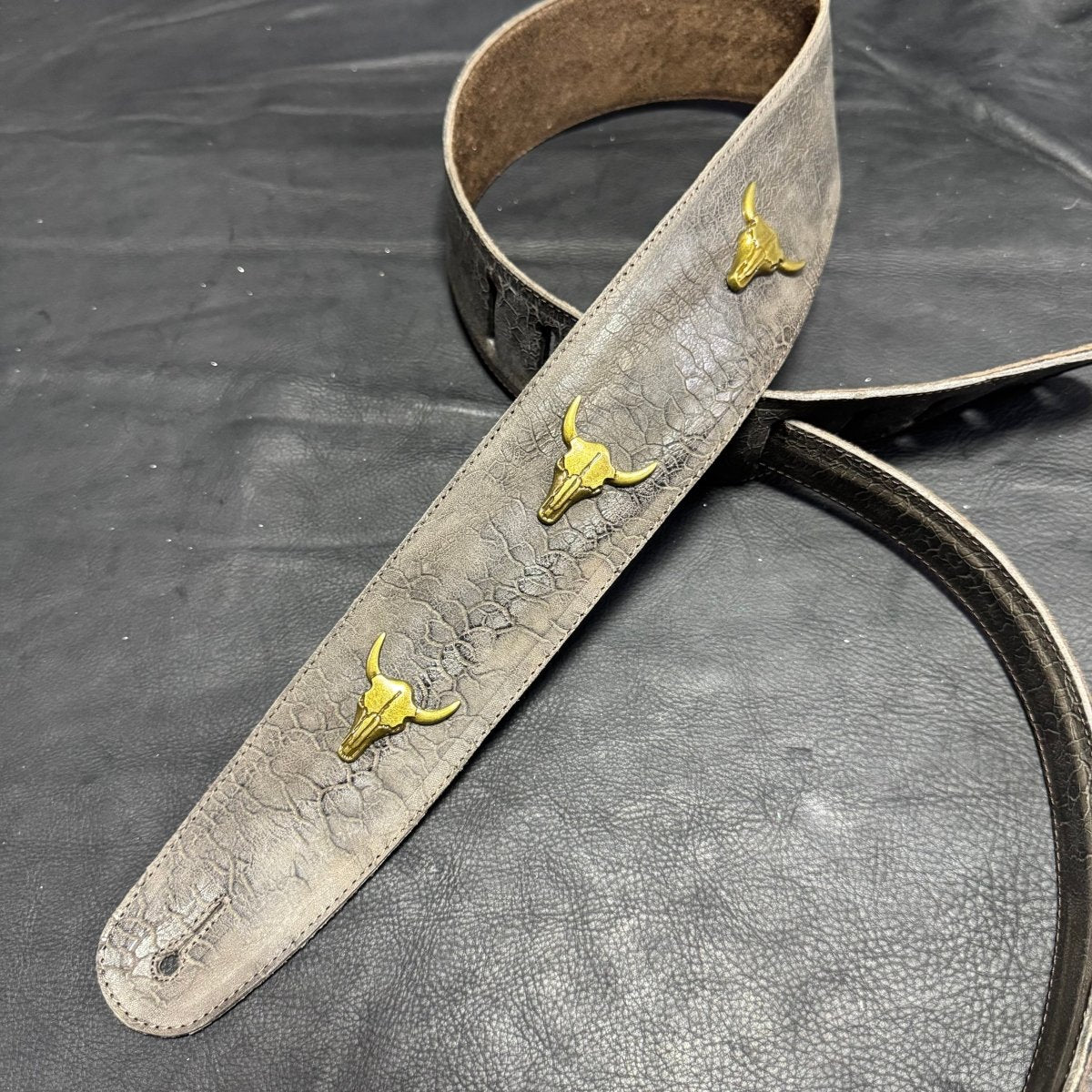 Longhorn Relic – Outlaw Edition - GBS