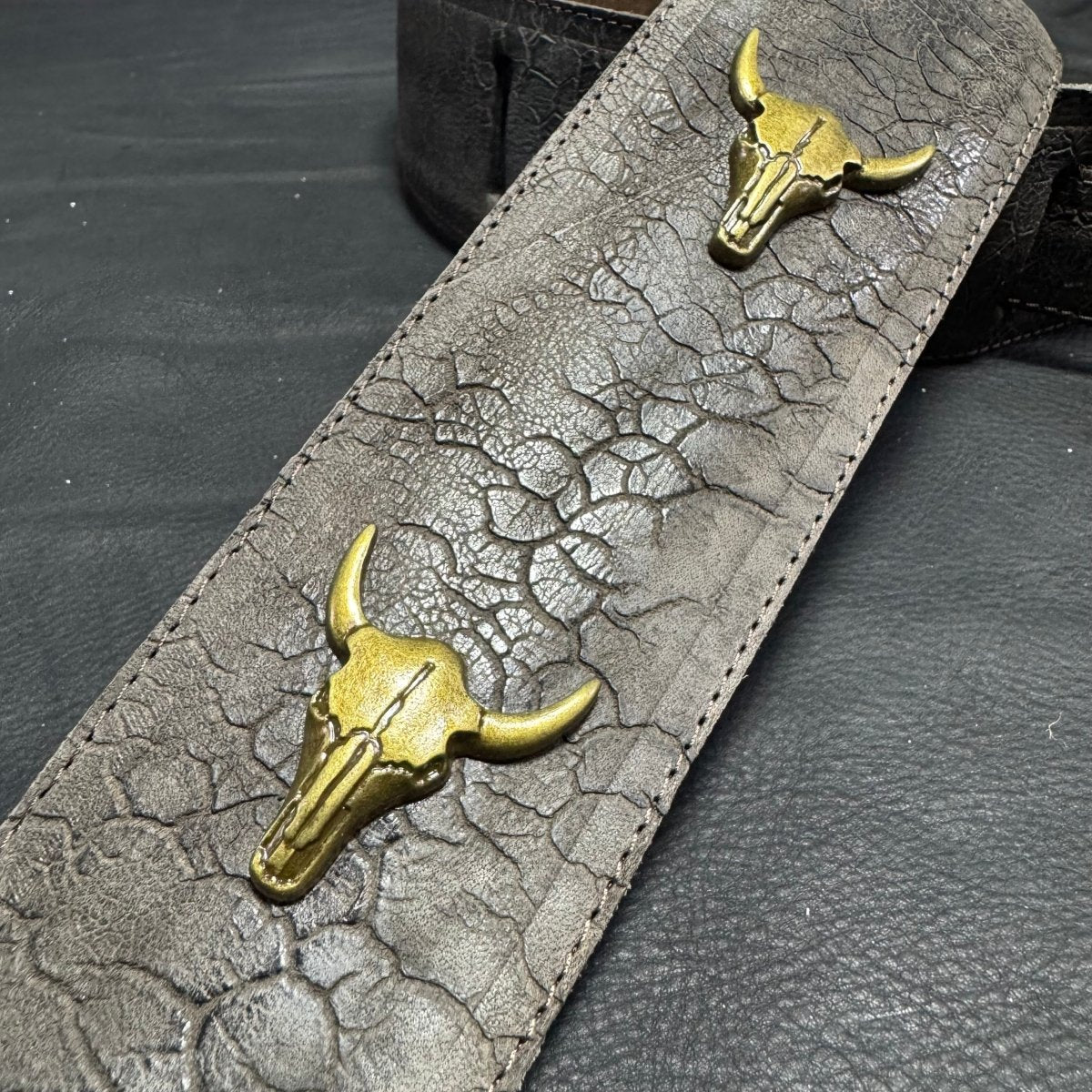 Longhorn Relic – Outlaw Edition - GBS