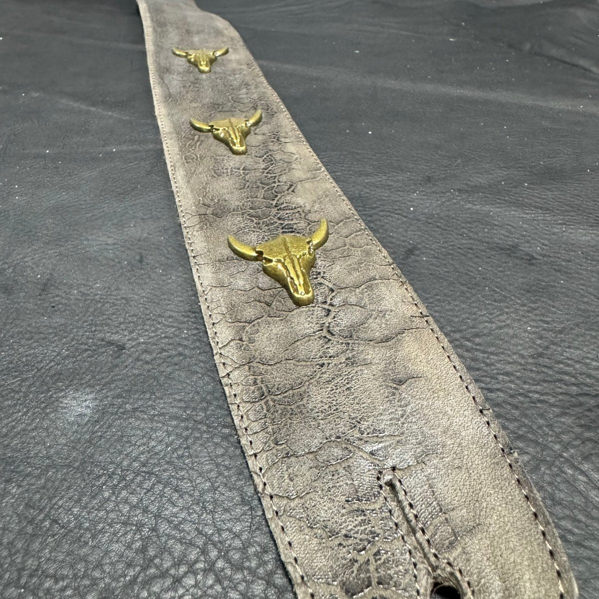 Longhorn Relic – Outlaw Edition - GBS