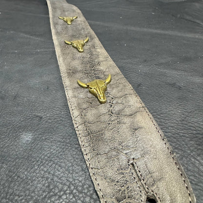 Longhorn Relic – Outlaw Edition - GBS