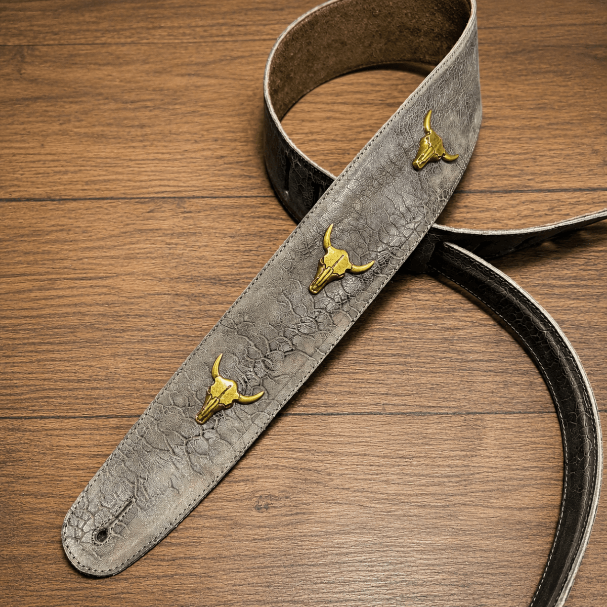 Longhorn Relic – Outlaw Edition - GBS