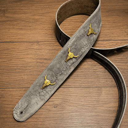 Longhorn Relic – Outlaw Edition - GBS
