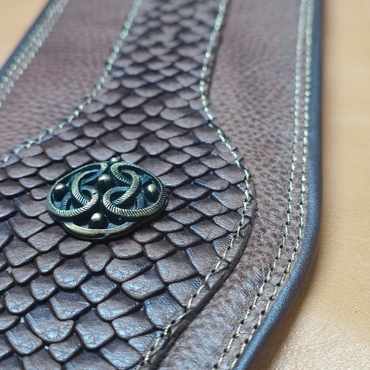 Luxury - GBS