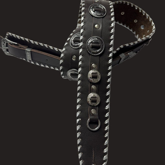 Marcus Miller Replica – Premium Bass Strap - GBS