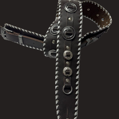 Marcus Miller Replica – Premium Bass Strap - GBS
