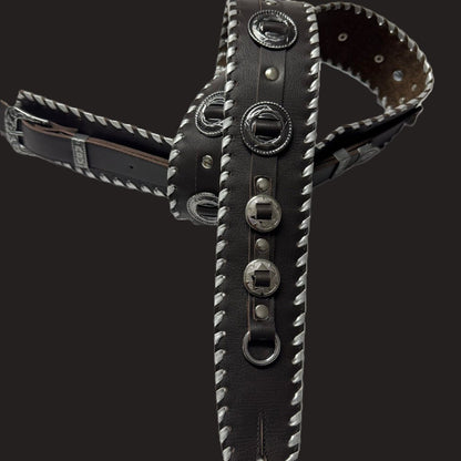 Marcus Miller Replica – Premium Bass Strap - GBS
