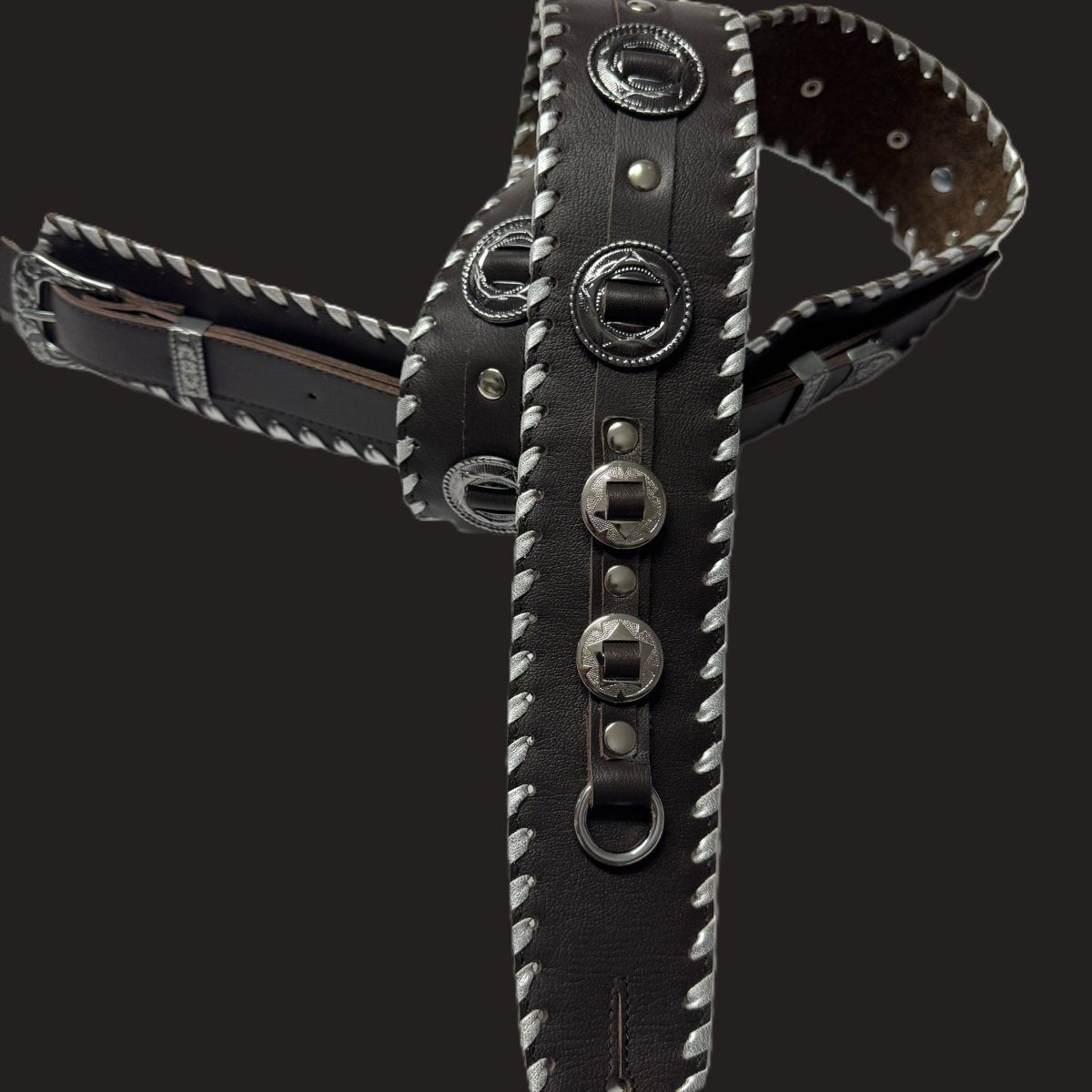 Marcus Miller Replica – Premium Bass Strap - GBS