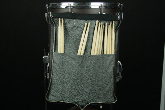 Metal Ornaments Drumsticks Bag - GBS