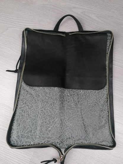 Metal Ornaments Drumsticks Bag - GBS