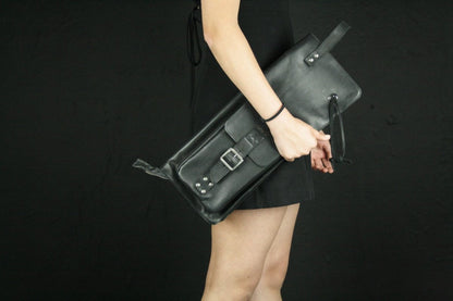 Metal Ornaments Drumsticks Bag - GBS