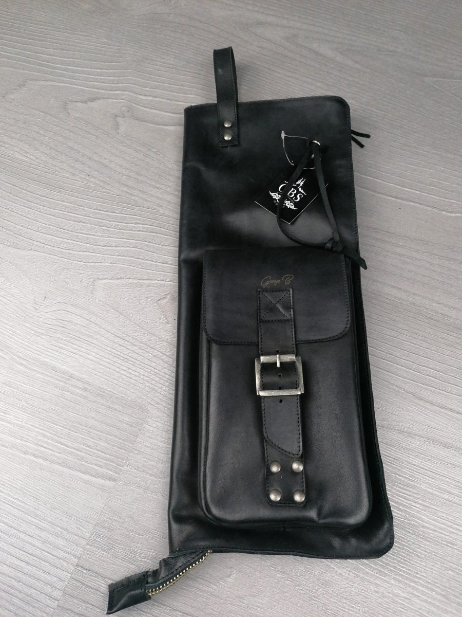 Metal Ornaments Drumsticks Bag - GBS
