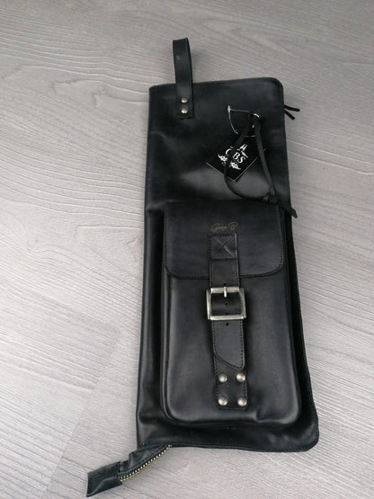 Metal Ornaments Drumsticks Bag - GBS
