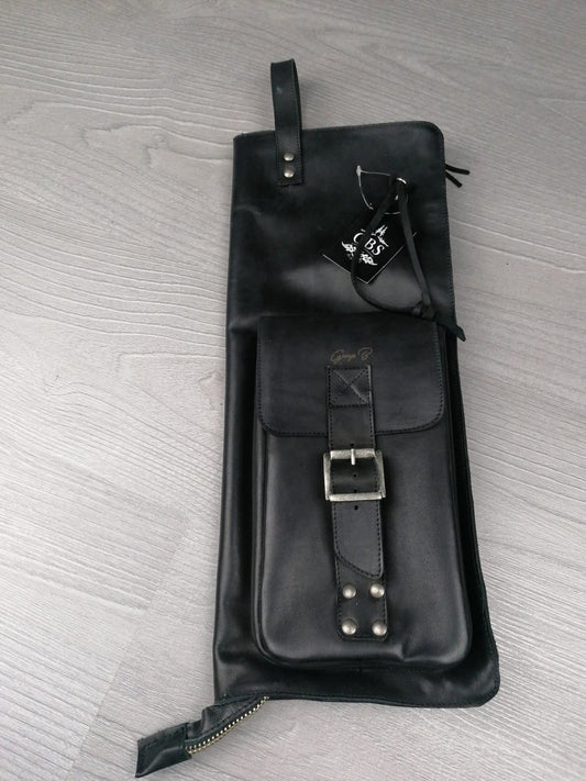Metal Ornaments Drumsticks Bag - GBS