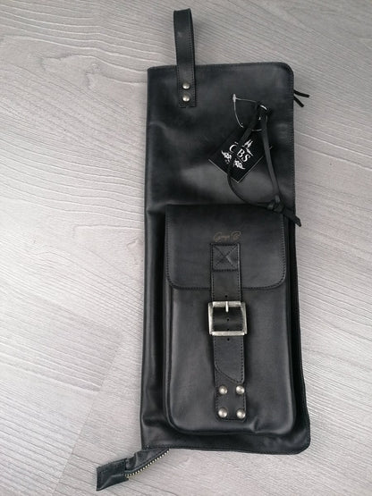 Metal Ornaments Drumsticks Bag - GBS
