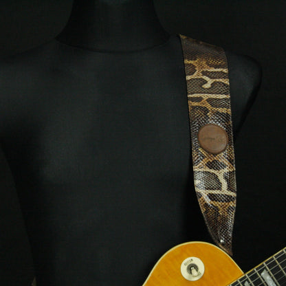 Faux Reptile - GBS