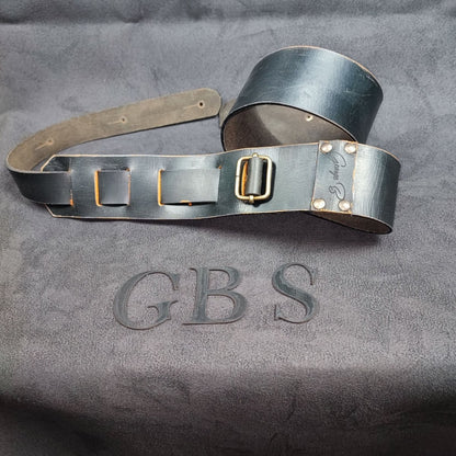 Old School,distressed - GBS