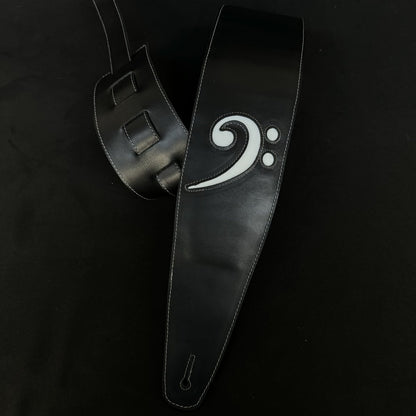 Original Bass clef/10 - GBS
