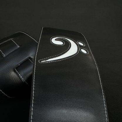 Original Bass clef/10 - GBS