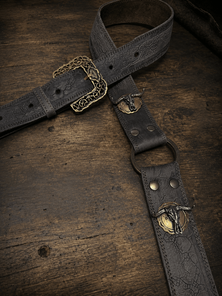 Outlaw Relic - GBS