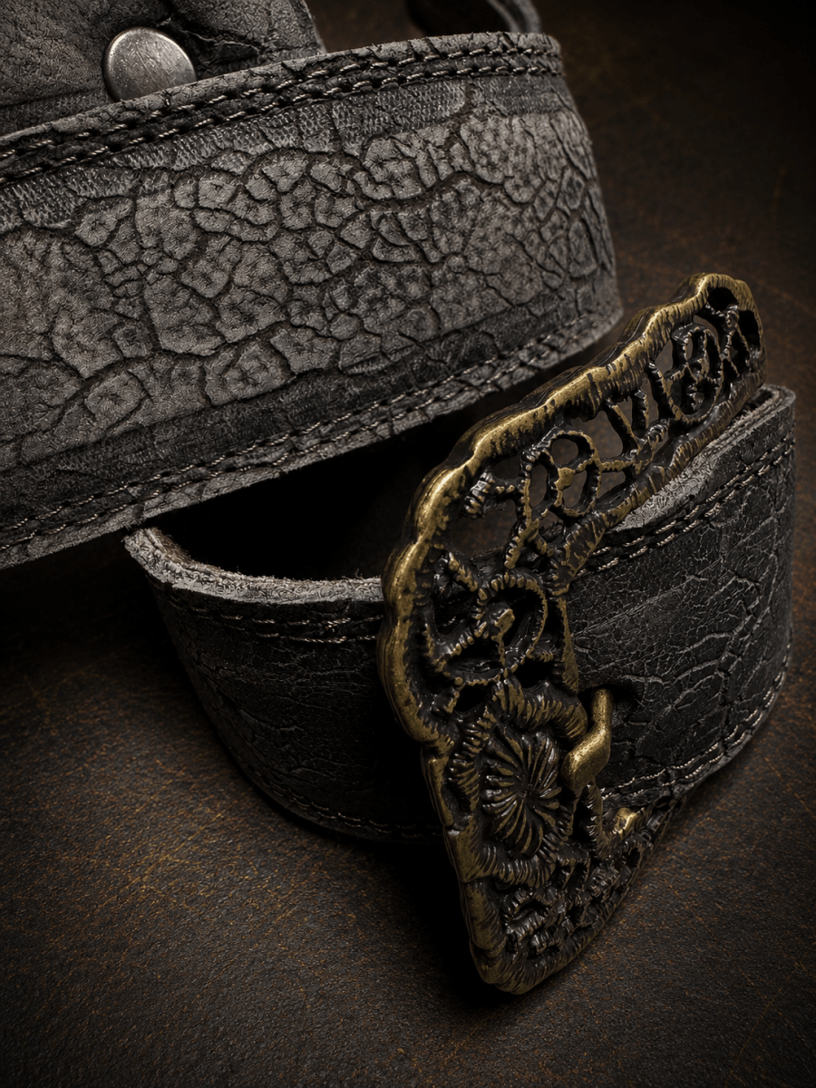 Outlaw Relic - GBS