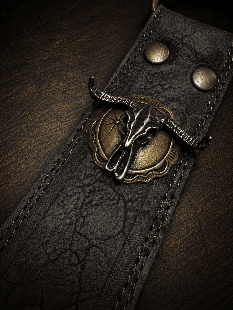 Outlaw Relic - GBS