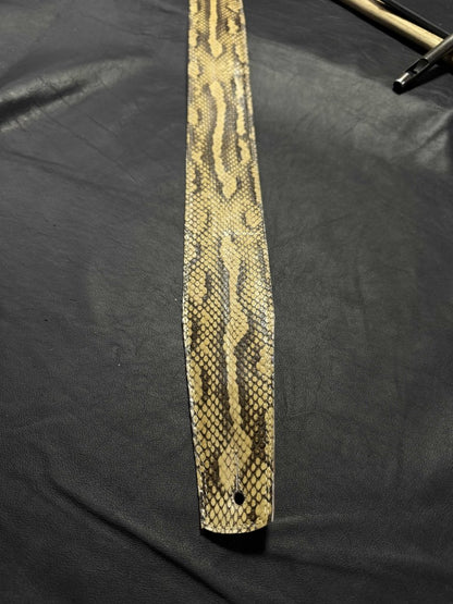 Pastel Cobra| Exotic Luxury handmade in Portugal - GBS