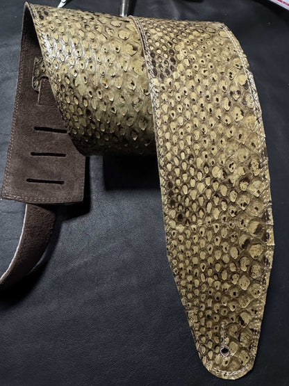 Pastel Cobra | Exotic Luxury handmade in Portugal - GBS