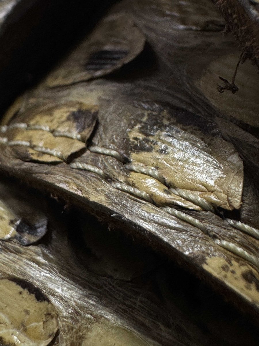 Pastel Cobra | Exotic Luxury handmade in Portugal - GBS