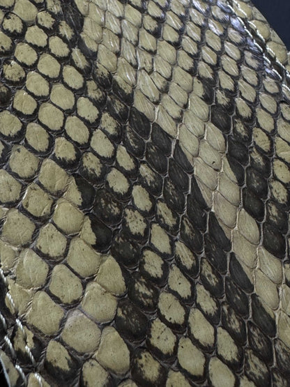 Pastel Cobra| Exotic Luxury handmade in Portugal - GBS