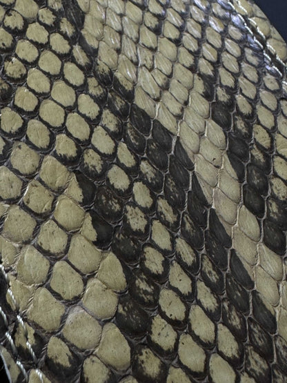 Pastel Cobra| Exotic Luxury handmade in Portugal - GBS