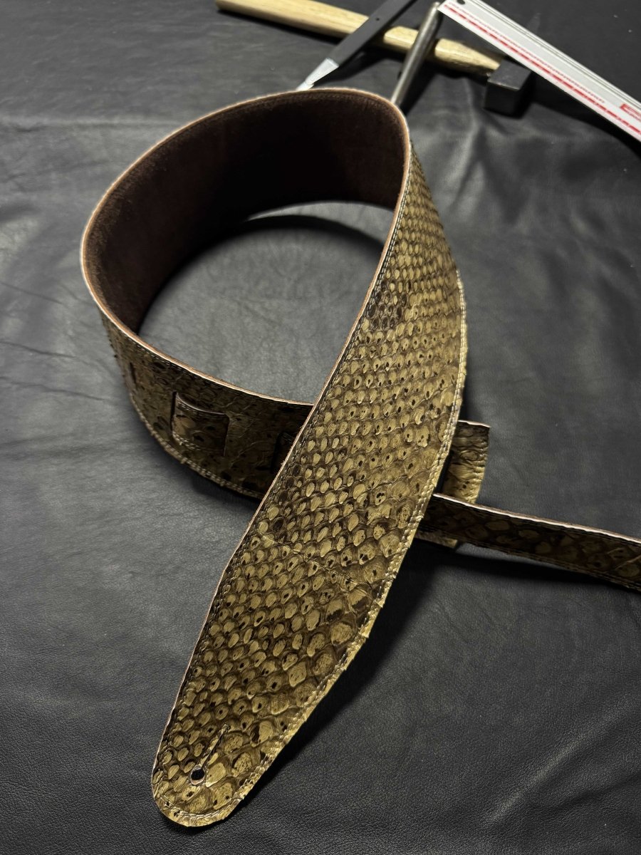 Pastel Cobra | Exotic Luxury handmade in Portugal - GBS
