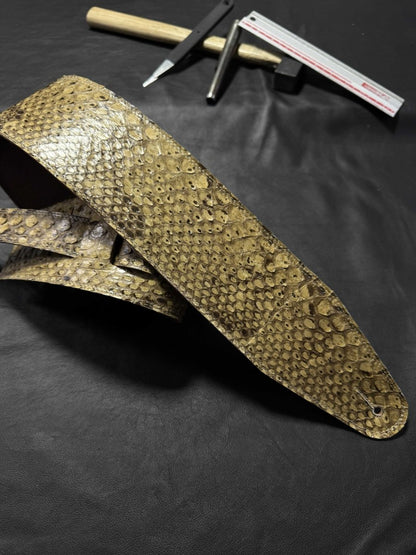 Pastel Cobra | Exotic Luxury handmade in Portugal - GBS