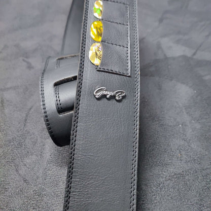 Pick holder 3 - GBS