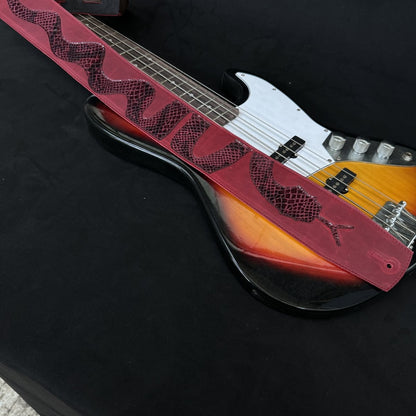 Poisonous Strap - GBS