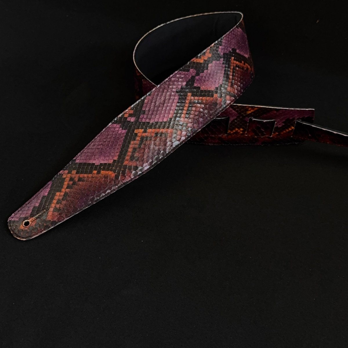 Python Argentina - GBS