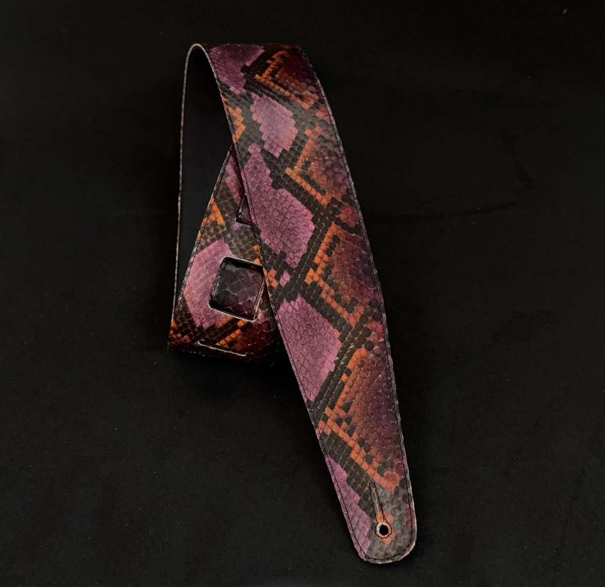 Python Argentina - GBS