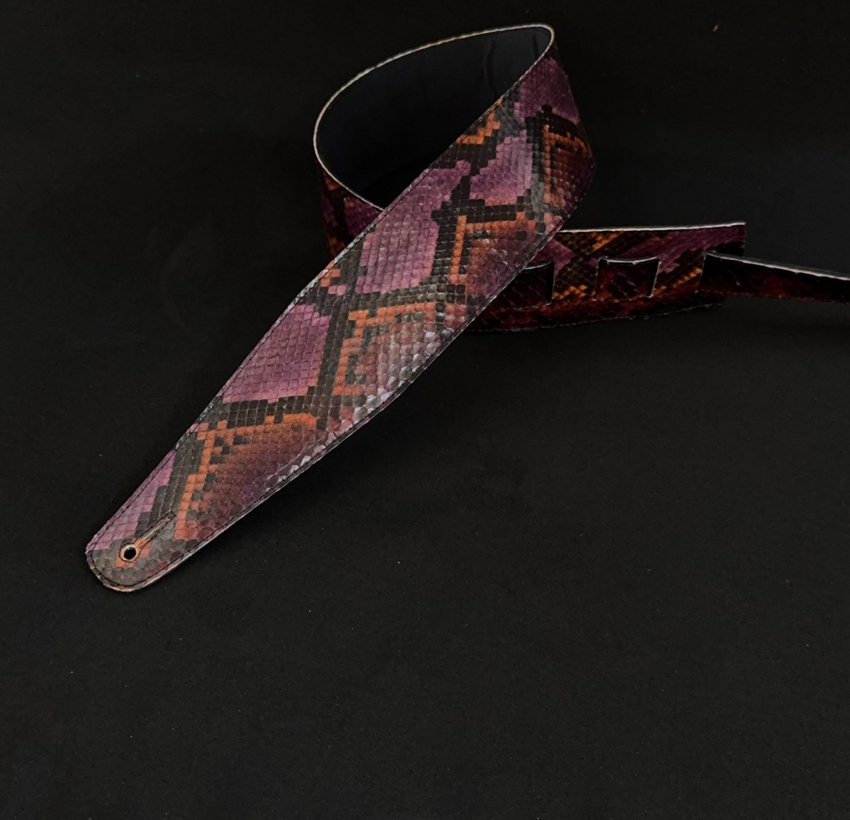 Python Argentina - GBS