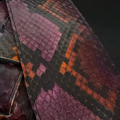Python Argentina - GBS