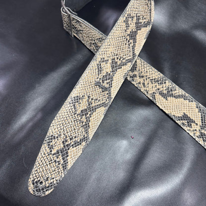 Randy Rhoads python imitation - GBS