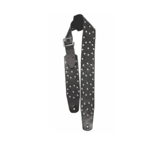 Randy Rhoads strap with the belt buckle adjustment - GBS