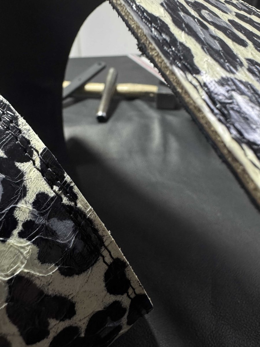 Rare snake | Exotic Luxury handmade in Portugal (Cópia) - GBS